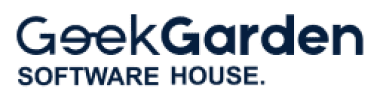 Logo GeekGarden